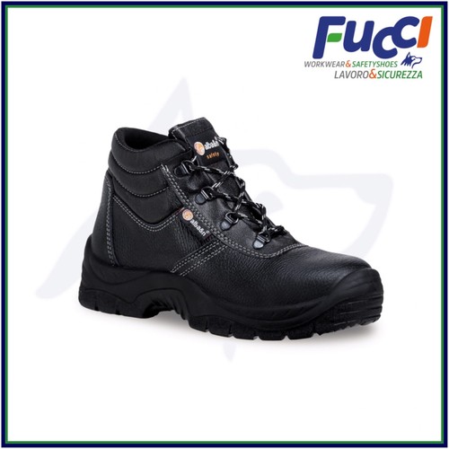 Scarpe antinfortunistiche uomo - antinfortunistiche,