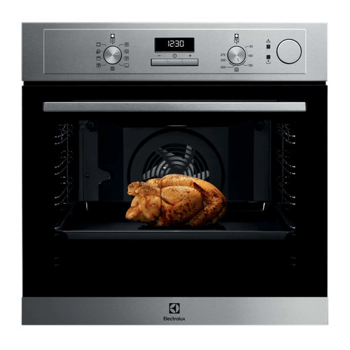 Electrolux forno vapore - electrolux,
