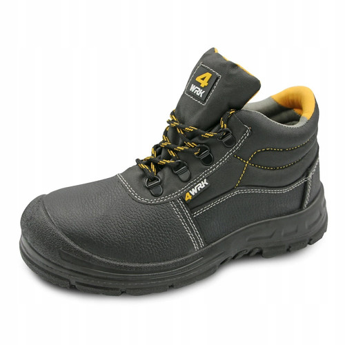 Scarpe antinfortunistiche - antinfortunistiche, s3
