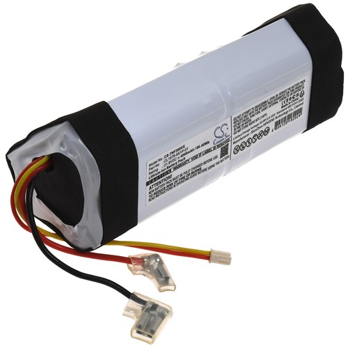 Batteria per aspirapolvere