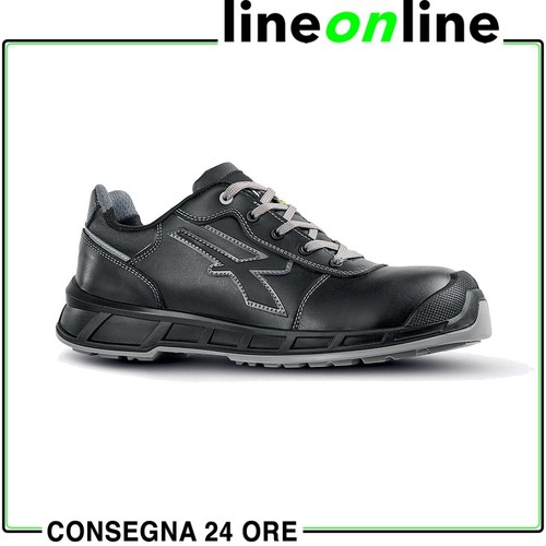 Scarpe antinfortunistiche