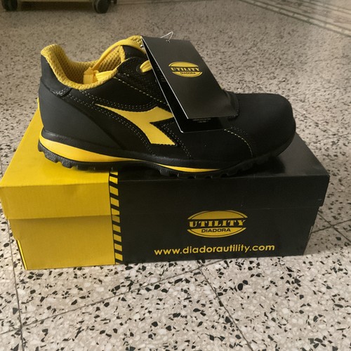 Diadora utility scarpe - diadora,