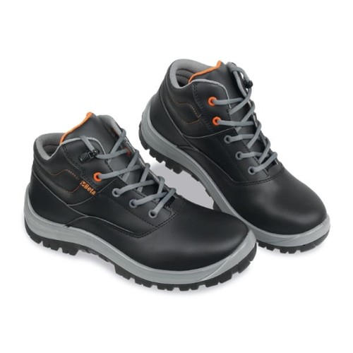 Scarpe antinfortunistica alte