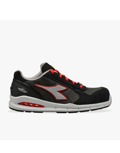 Scarpe antinfortunistiche - scarpe,