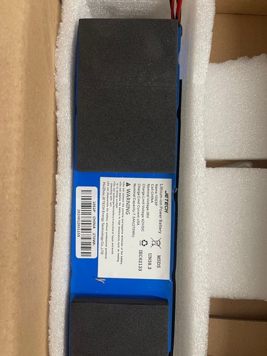 Batteria nuova 36v 5ah 10s3p - 36v,