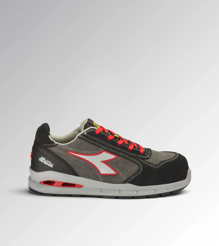 Scarpe antinfortunistiche - scarpe,