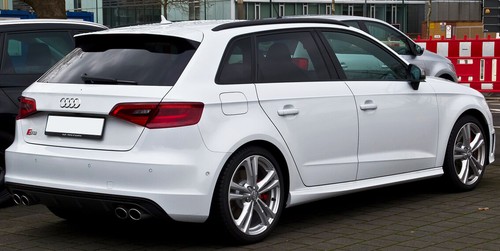 Minigonne stile per audi - per,