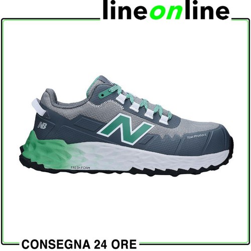 Scarpe antinfortunistiche new - antinfortunistiche,