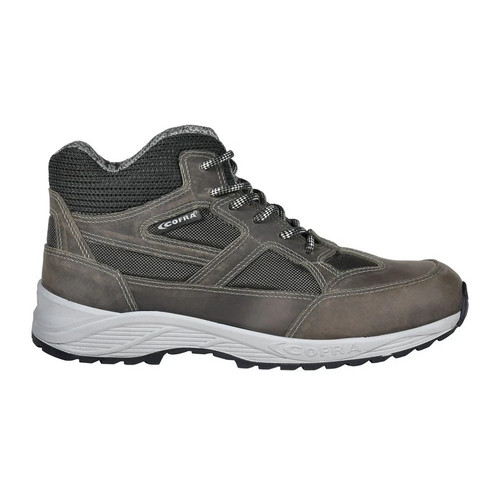Scarpe antinfortunistiche - scarpe, da