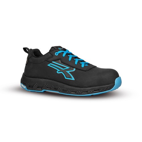 Scarpe antinfortunistica u - antinfortunistica, s3