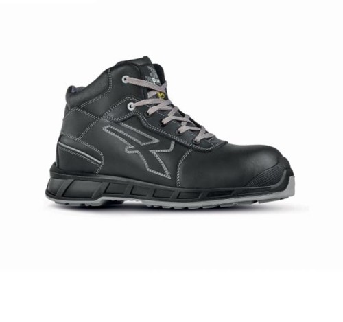 Scarpe lavoro upower - lavoro, gaynor