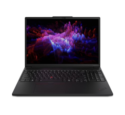 Lenovo thinkpad p16s gen - thinkpad, 16"