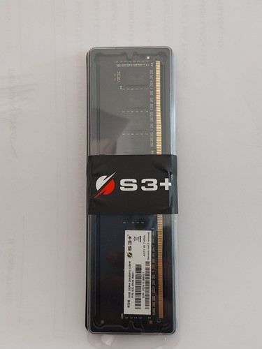 8gb dimm ddr4 - 8gb, 2666mhz