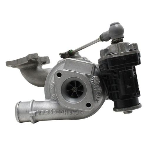 Turbocompressore garrett - turbocompressore,