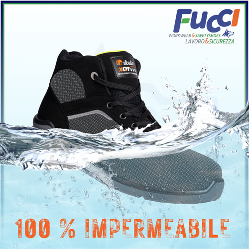 Scarpe antinfortunistica - , s3