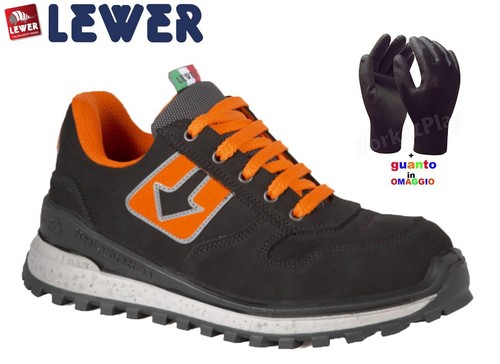 Scarpe lavoro uomo - lavoro,
