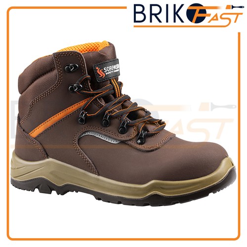 Scarpe sicurezza - scarpe,