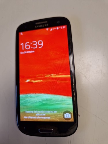 Samsung galaxy neo - samsung, gt-i9301