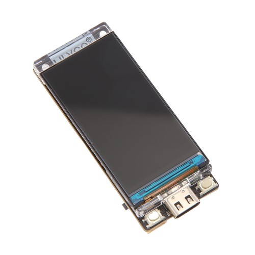 Display esp32 1 9 - t-display-s3, 1.9