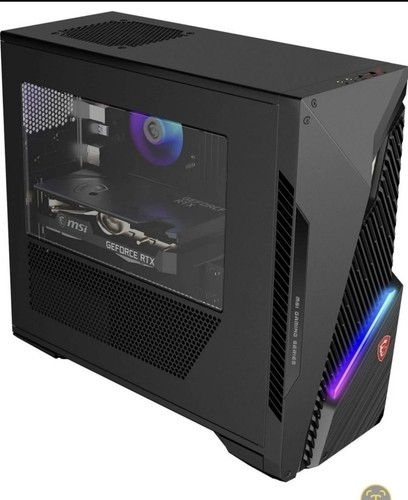 Msi mag infinite - infinite, s3