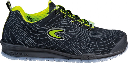 Scarpe antinfortunistiche - scarpe,