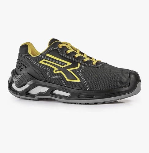 Scarpe antinfortunistiche