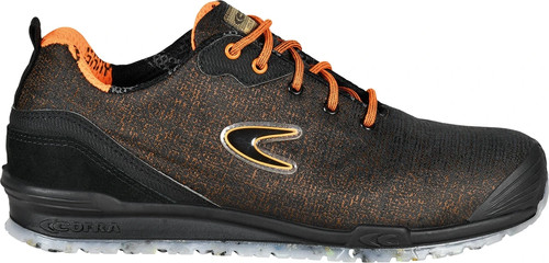 Scarpe antinfortunistiche - scarpe,