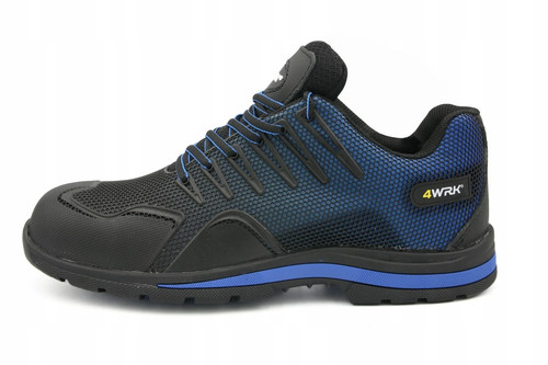 Scarpe antinfortunistiche - antinfortunistiche, s3