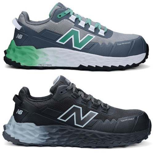 Scarpe antinfortunistiche new - antinfortunistiche,