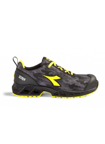 Scarpa shark stable imp - stable, low