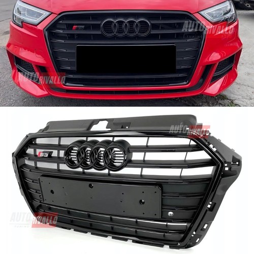 Audi line 2016 2020 - audi, s3
