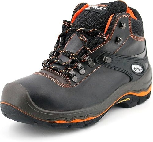 Scarpe antinfortunistiche