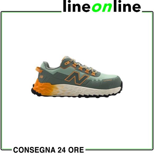 Scarpe antinfortunistiche new - antinfortunistiche,