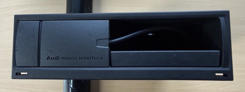 Centralina interfaccia