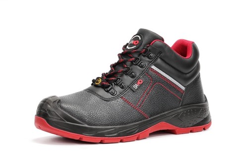 Scarpe antinfortunistiche - scarpe,