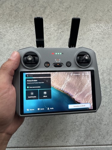 Dji rc2 lito 1 - -, avata