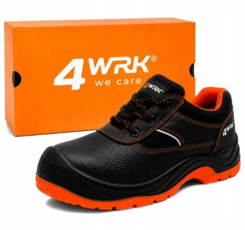 Scarpe antinfortunistiche - scarpe,