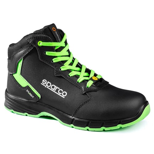 Scarpe antinfortunistica alte - scarpe,