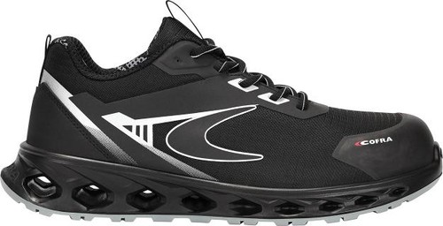 Scarpe antinfortunistiche - scarpe,