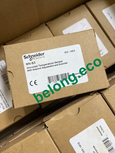 Sensore micronet schneider - sensore,