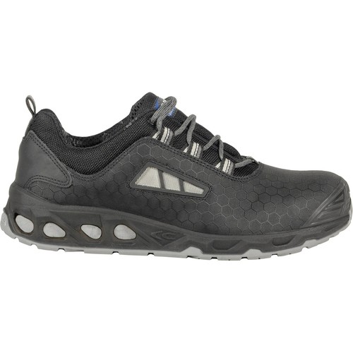 Scarpe antinfortunistiche - scarpe,