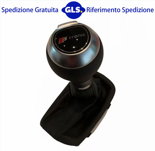 Tronic pomello leva del - pomello,