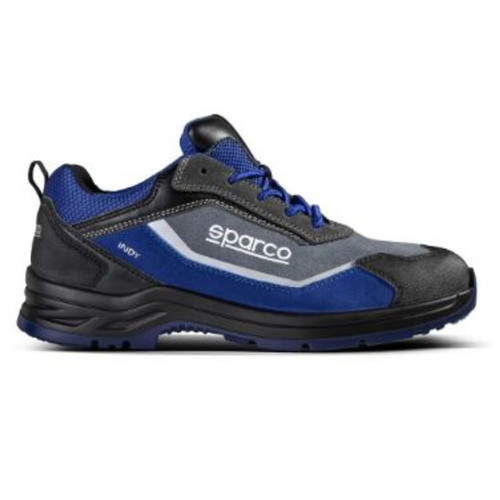 Sparco indy charlotte esd - esd, s3s