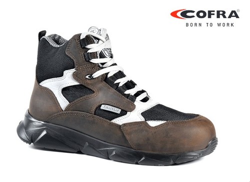 Scarpe antinfortunistiche - scarpe,