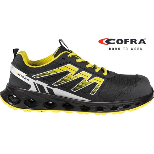 Scarpe antinfortunistica cofra - antinfortunistica,