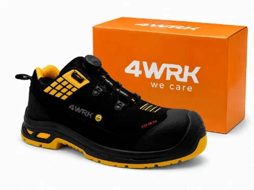 Scarpe lavoro - da,