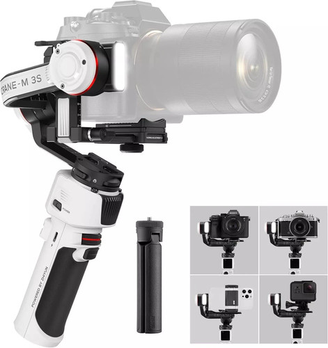 Zhiyun crane m3s - zhiyun,
