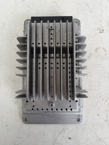 Amplificatore audio audi s3 - audi, a3
