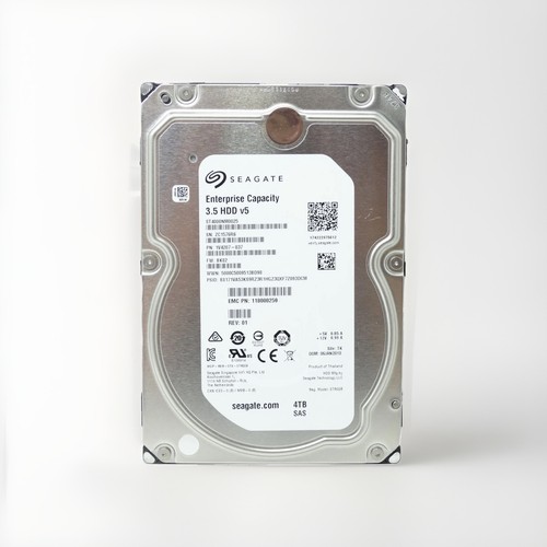 Seagate 4tb sas - 4tb, 7200rpm