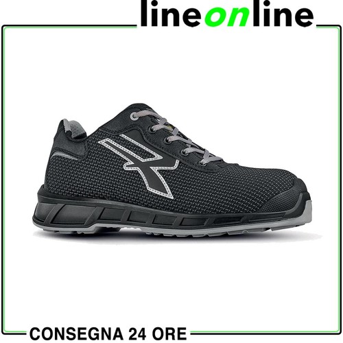 Scarpe basse lavoro power - scarpe, da